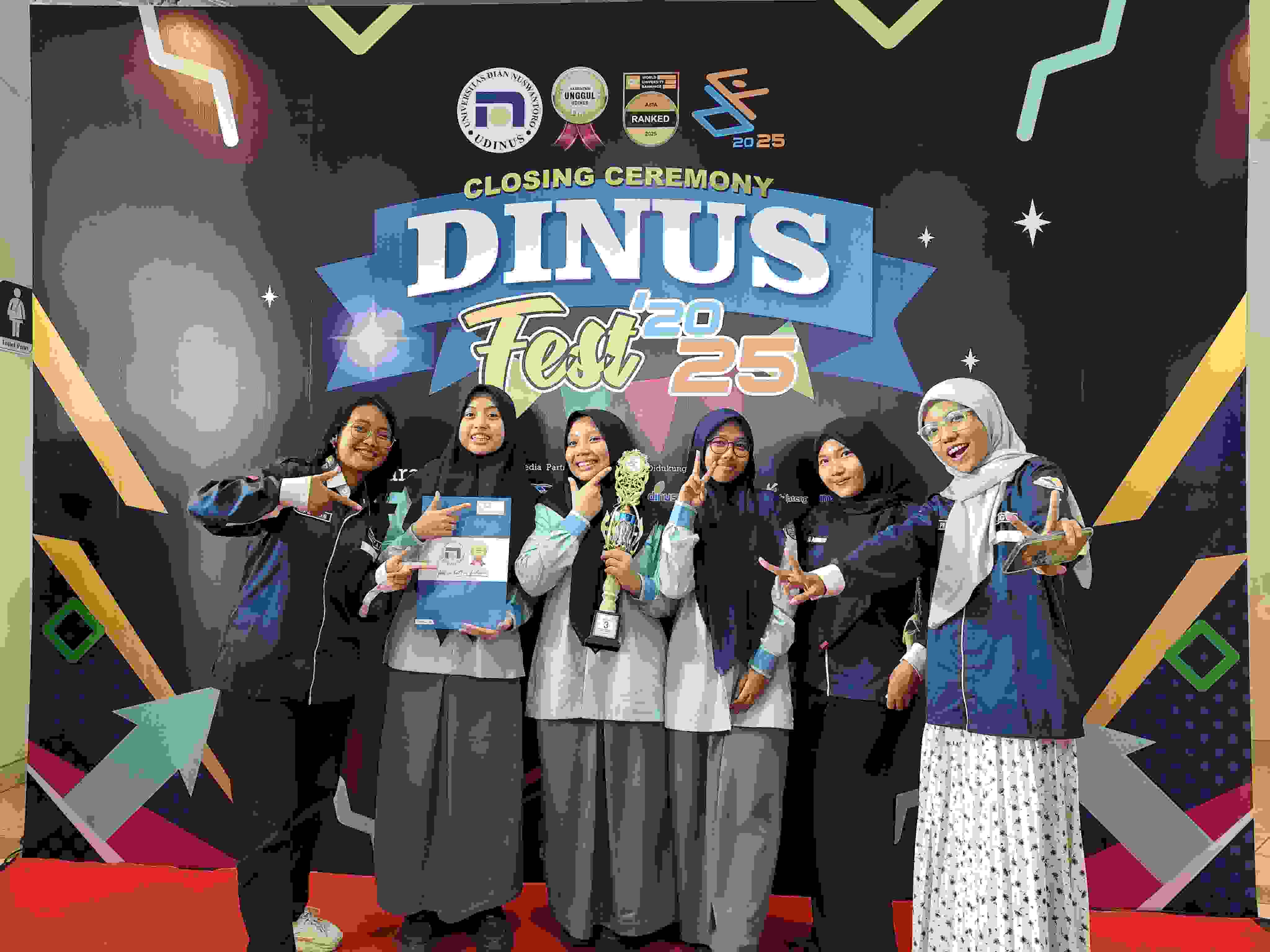 Lomba Karya Tulis Ilmiah Nasional